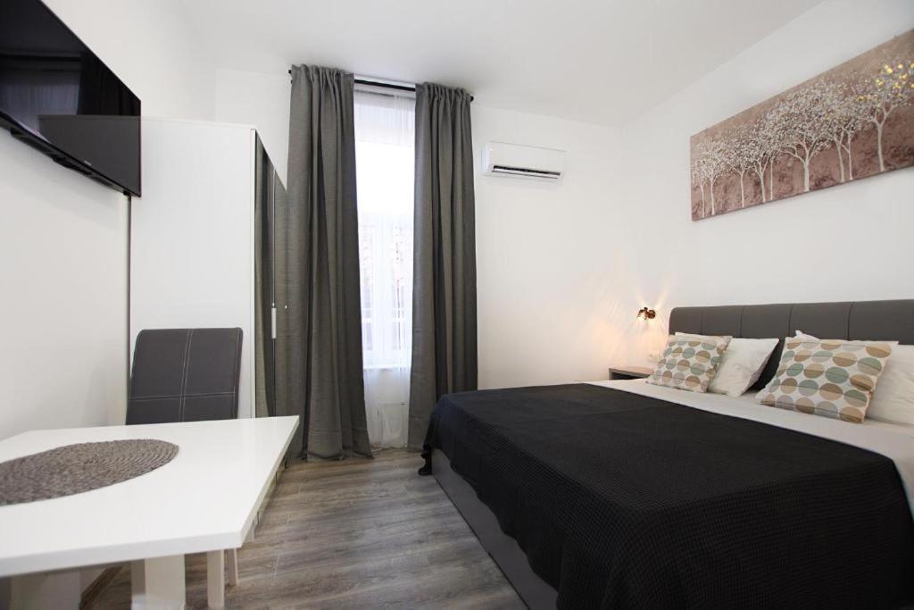 Sophia Maison d'hôtes Zadar